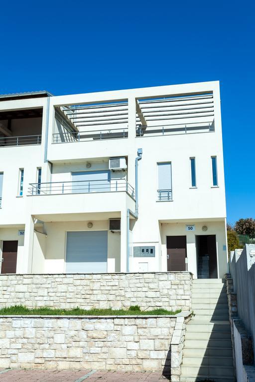 Deluxe Neli Apartments Zadar Exterior photo