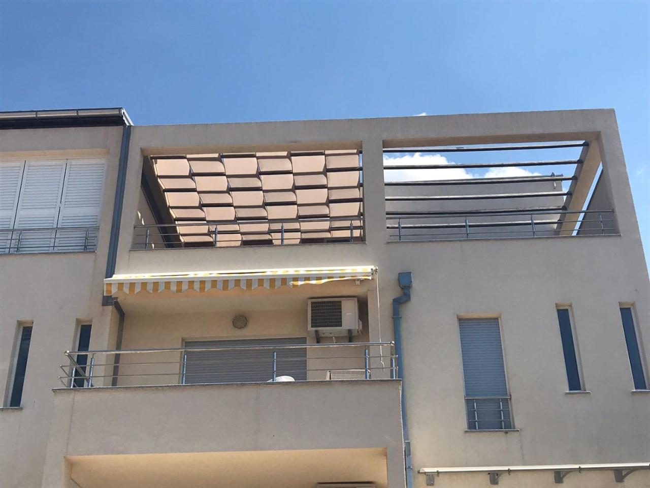 Deluxe Neli Apartments Zadar Exterior photo